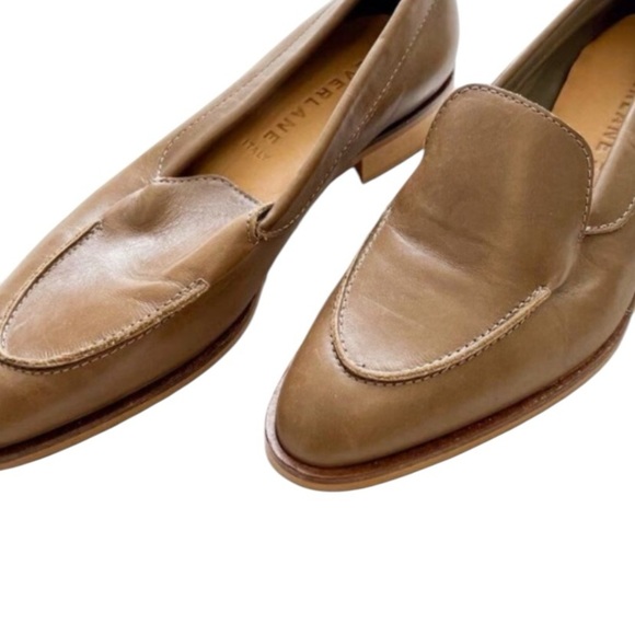 Everlane Shoes - Everlane The Modern slip on loafers